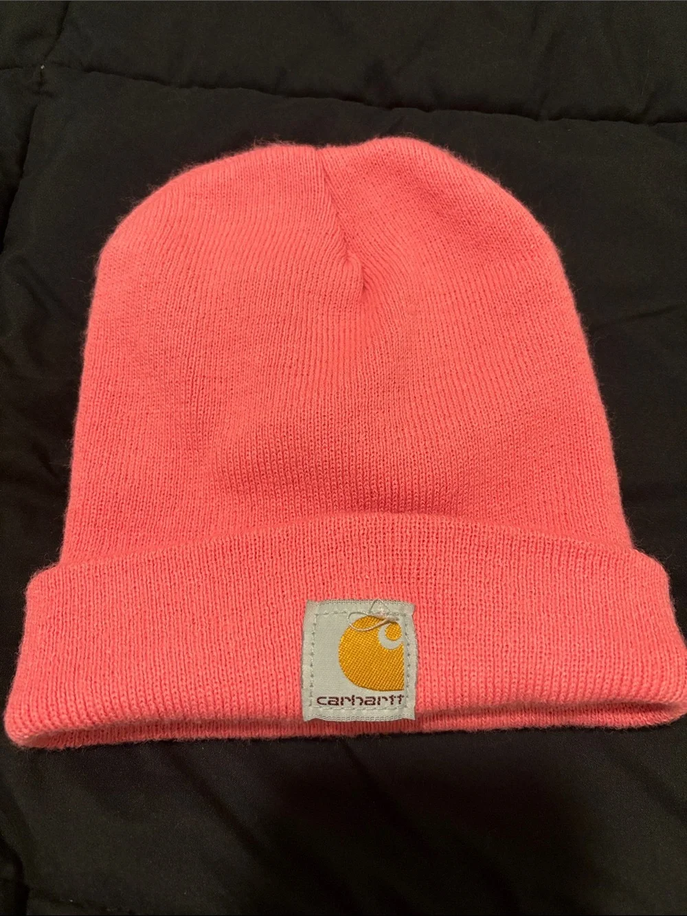 Carhartt kids beanie